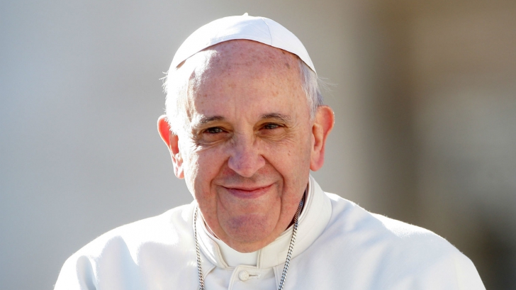 "Suntem îngrijoraţi". Vizita Papei Francisc în SUA pune pe jar poliţia şi serviciile secrete