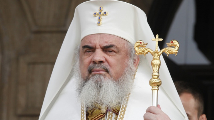 Patriarhului Daniel serbează, astăzi, opt ani de la întronizare. Ponta va participa la ceremonie