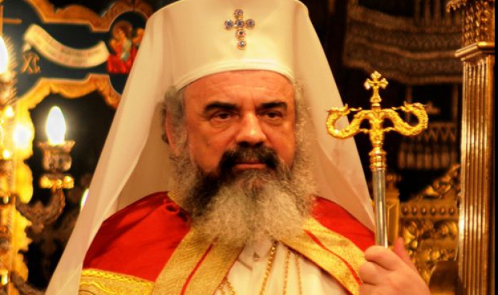 Oamenii Patriarhului au încurcat sărbătorile