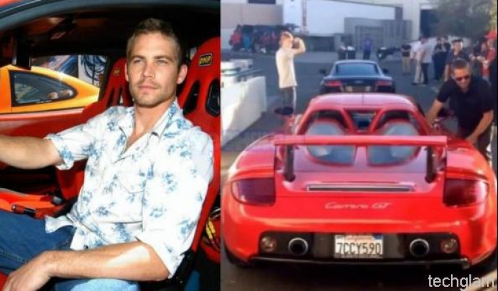 Porsche răspunde acuzațiilor formulate în justiție de fiica actorului Paul Walker