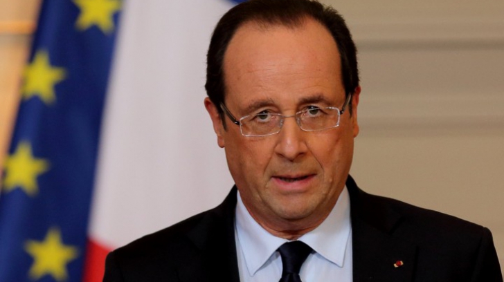 Criza imigranților. Hollande: Ne confruntăm cu o problemă. Ar fi finalul Schengen