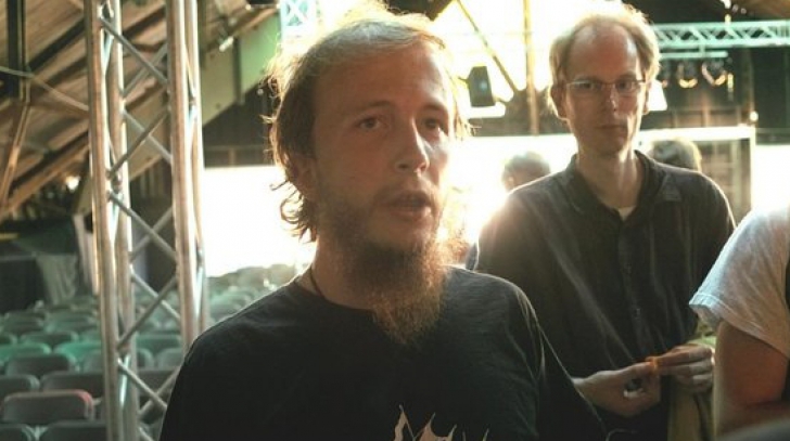 Gottfrid Svartholm, co-fondatorul celebrului site Pirate Bay, a fost eliberat din închisoare
