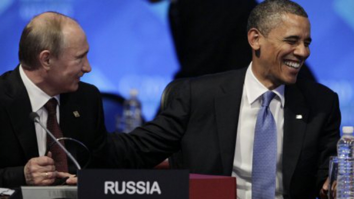 Putin, mărturisire fără precedent: Ce admiră la SUA 