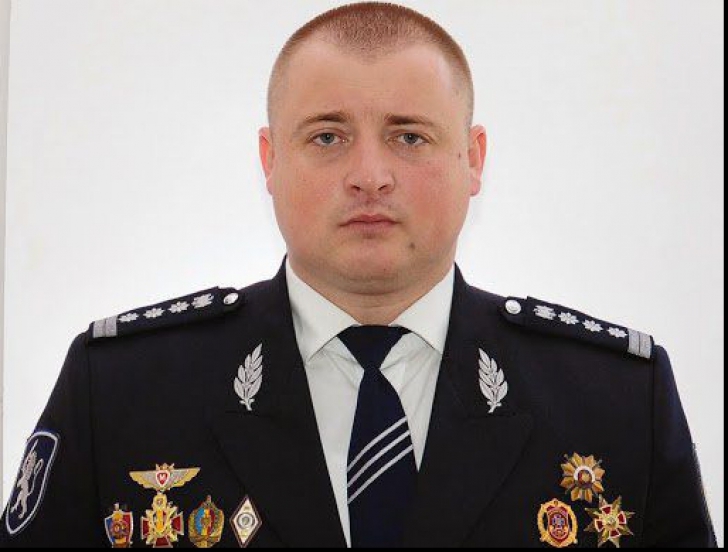 Şeful Poliţiei din Moldova, reţinut la Moscova! Motivul este halucinant!