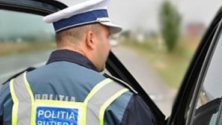 Veste neagră pentru şoferi: Polițiștii au reținut 13.800 de permise de conducere