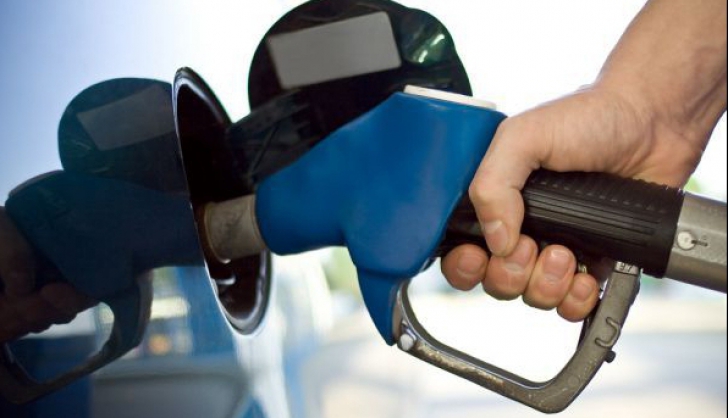 Carburanții din România sunt mai scumpi ca în Luxemburg, potrivit Eurostat