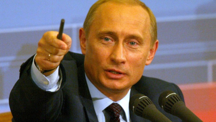 Putin: Singura cale corectă de luptă împotriva terorismului este să-i distrugi pe combatanți 