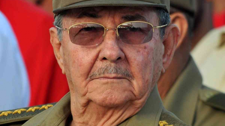 Premieră: Raul Castro va merge în SUA pentru prima dată după 56 de ani şi se va adresa ONU