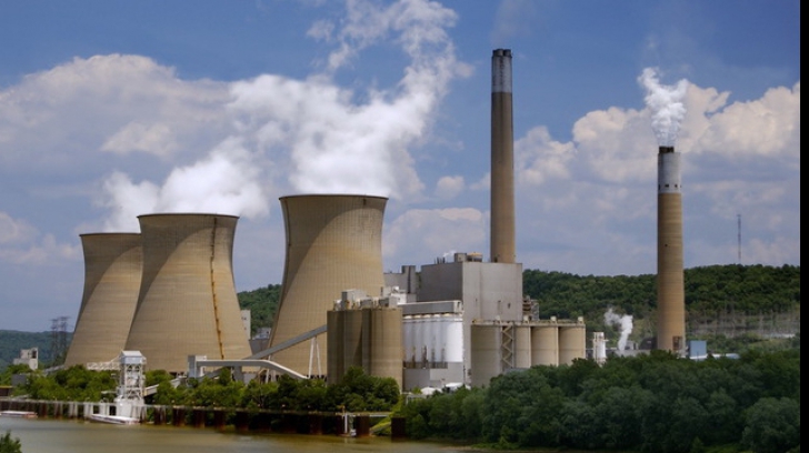 Centrala de la Cernavodă: Nuclearelectrica vrea să dubleze durata de viaţă a reactorului 1