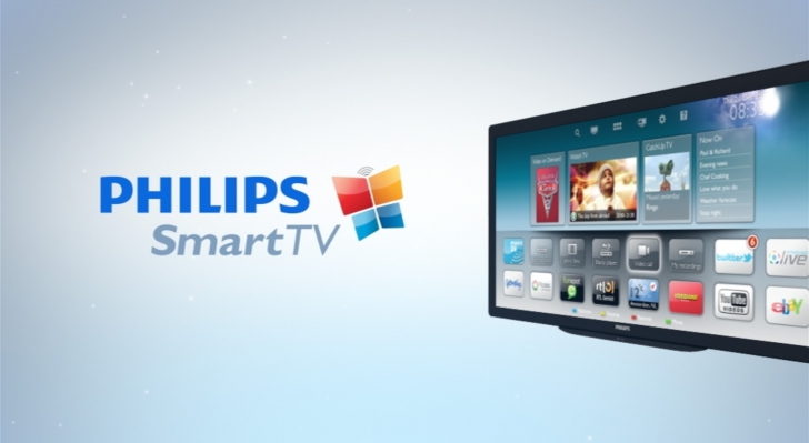 Reduceri eMAG la televizoare Philips – Care sunt cele mai bune oferte