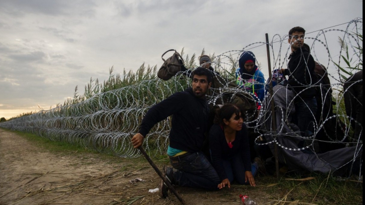 Statele UE caută "gazde" pentru 120.000 de refugiați. Câți va primi România?