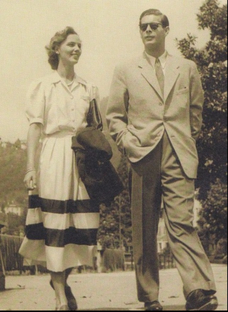 Majestatea Sa Regina Ana împlinește, astăzi, 92 de ani