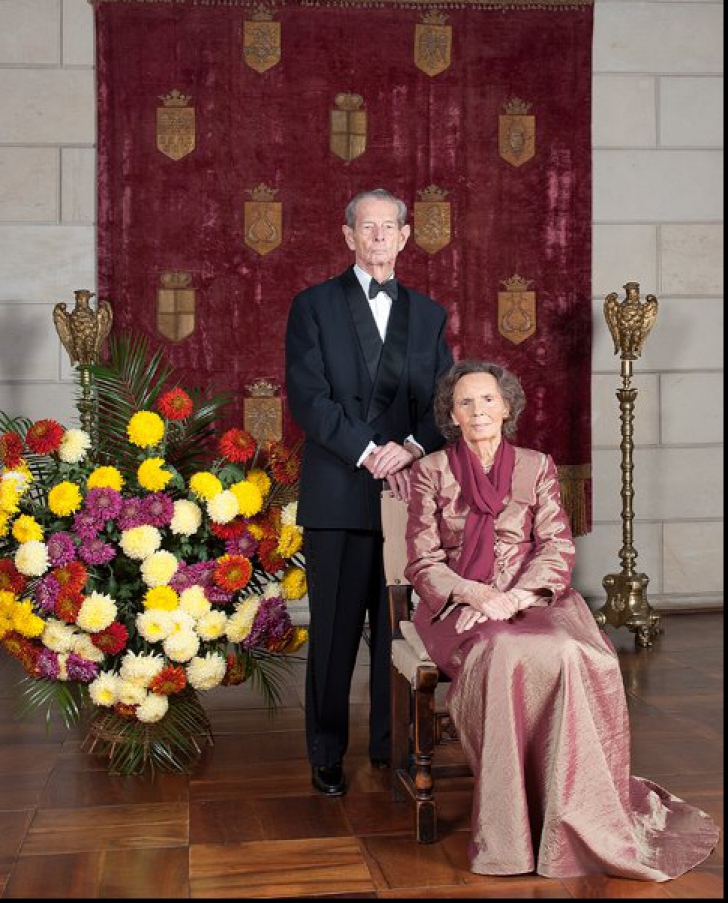 Majestatea Sa Regina Ana împlinește, astăzi, 92 de ani