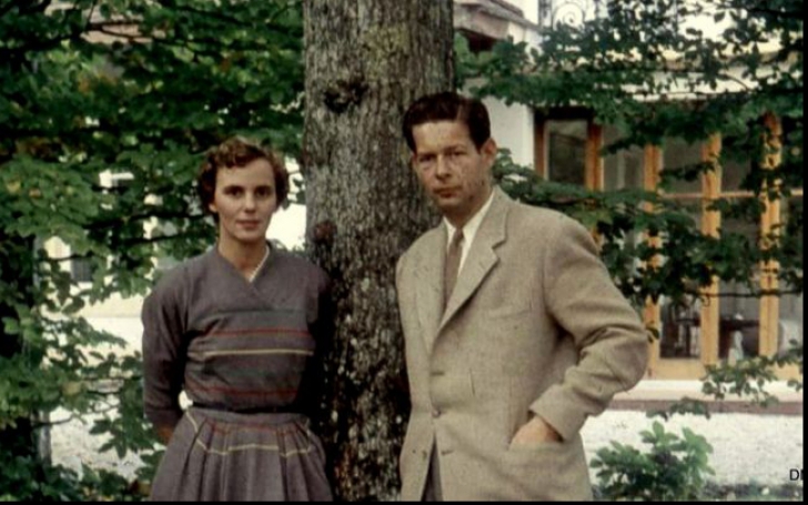 Majestatea Sa Regina Ana împlinește, astăzi, 92 de ani