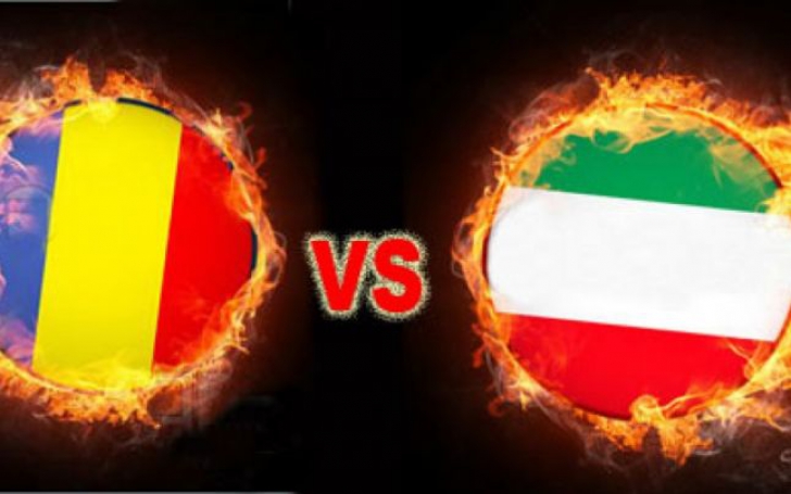 Vedetele din sport și showbiz dau pronosticul pentru Ungaria - România. "Învingem cu 2-1!"