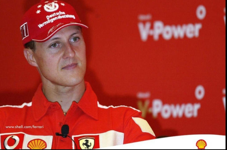 MIRACOL! Anunț de ultimă oră despre Schumacher: "Suntem încântaţi să spunem că..." 