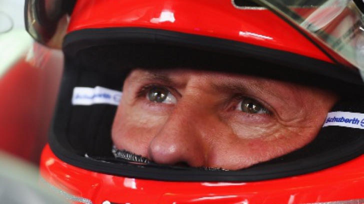 MIRACOL! Anunț de ultimă oră despre Schumacher: "Suntem încântaţi să spunem că..." 