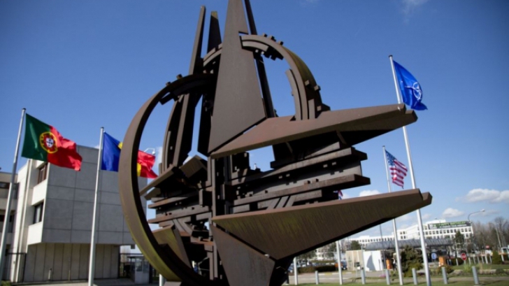 Primul comandament NATO din Capitală, inaugurat astăzi!