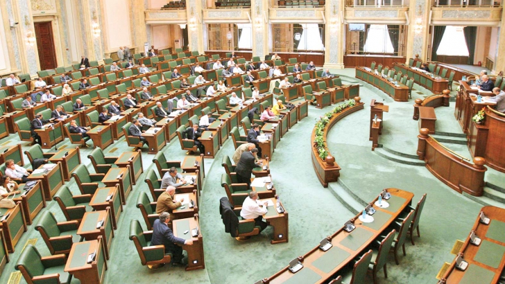 Revoltă în rândul senatorilor PSD: Vrem ca ministrul vinovat să plece - surse