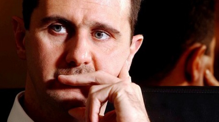 S-a stabilit cum va fi debarcat președintele Siriei, Bashar al-Assad