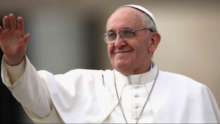 Papa Francisc, vizită istorică la Casa Albă. Despre ce le-a vorbit americanilor