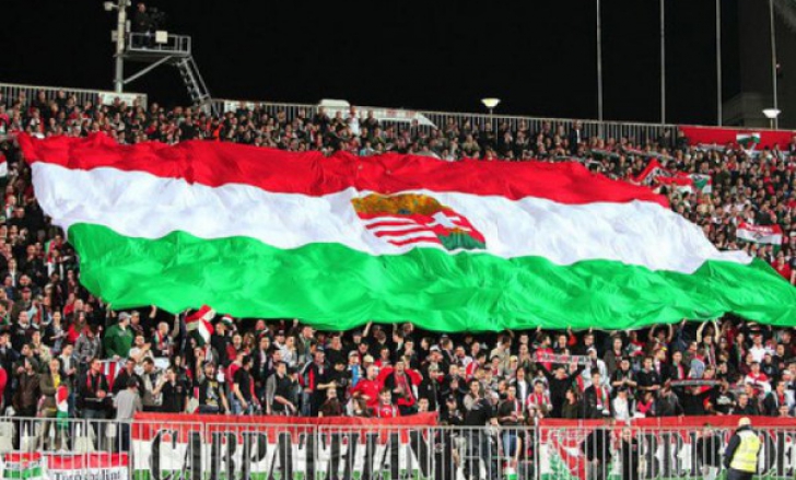 Meciul Ungariei cu România, meci pe viață și pe moarte