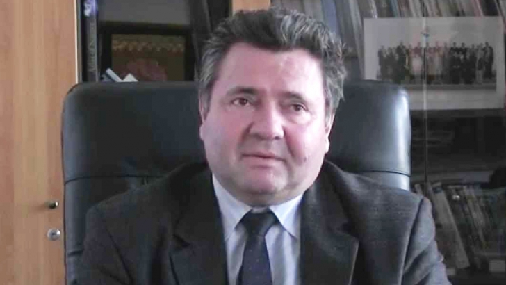 Tudor Prisecaru, preşedintele ANCS, despre Laserul de la Măgurele:"Proiectul merge normal"