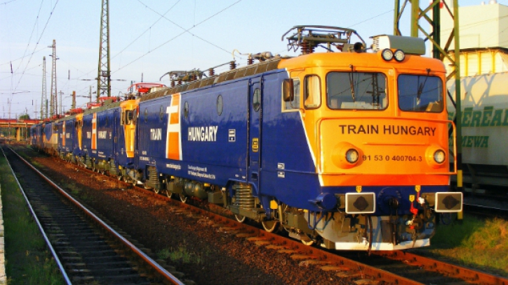 Traficul feroviar între Ungaria și Austria, redeschis. Cum circulă trenurile ce pleacă din România