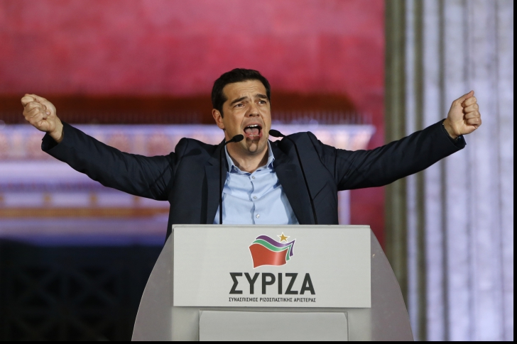 Ministru pentru 24 de ore: Un oficial grec a demisionat la doar o zi de la numirea în funcție