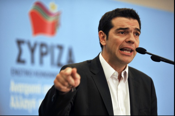 ALEGERI GRECIA. Partidul Syriza al lui Alexis Tsipras a câştigat alegerile: cu cine se aliază