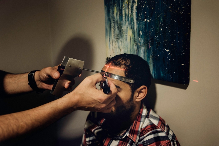 Solutia minune pentru chelie