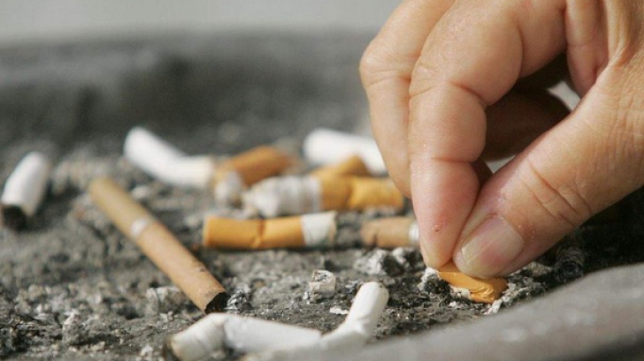De ce unii fumători NU fac cancer şi trăiesc până la vârste înaintate? Iată ce îi protejează