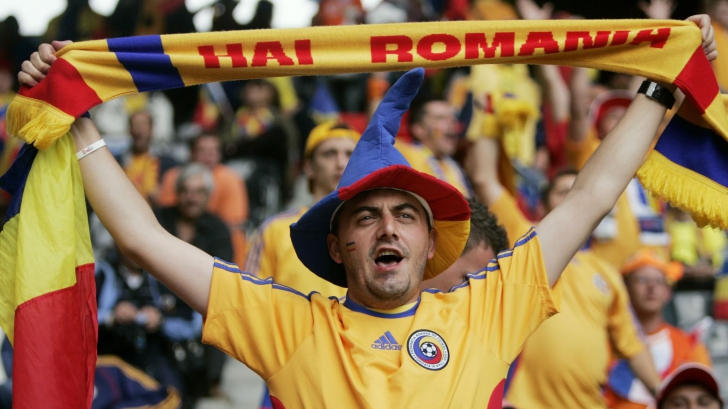 Preliminariile Euro 2016 Live. România joacă cu Ungaria în Grupele F. Naţionala conduce în grupă