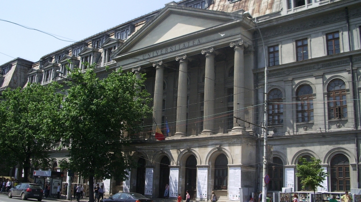 Admitere facultate 2015. Câte locuri mai sunt libere la buget, la Universitatea din București