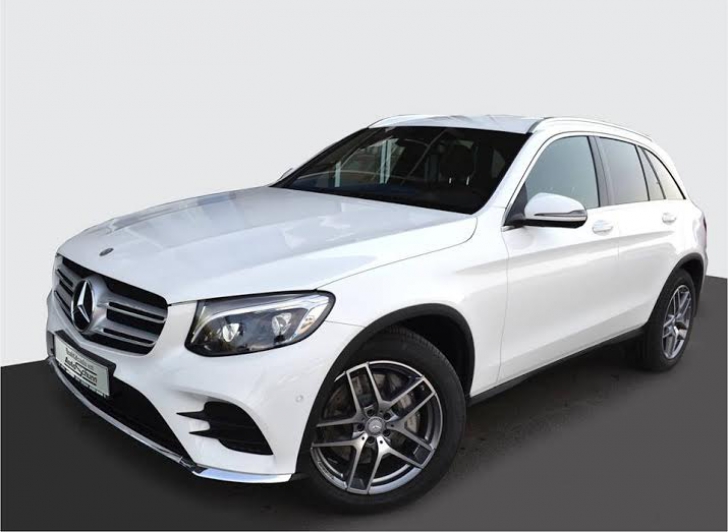 La Arad va avea loc lansarea noii colecţii de SUV-uri Mercedes-Benz