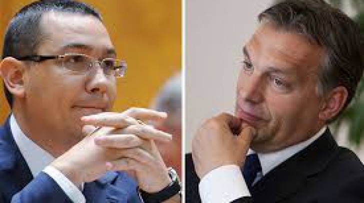 The Economist,verdict pentru criza dintre România şi Ungaria: O bună oportunitate speculată de Ponta