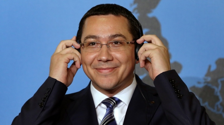 Victor Ponta a împlinit, duminică, 43 de ani. Mărirea şi decăderea unui premier ”penal”