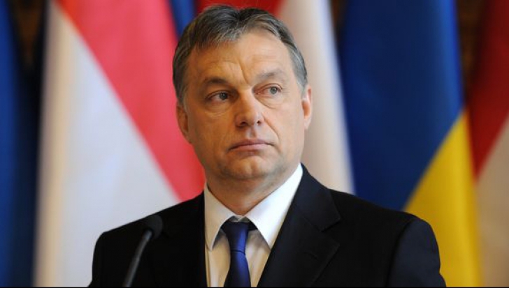 Viktor Orban, îngrijorat de anchetarea unor politicieni maghiari şi drepturile etniei în România