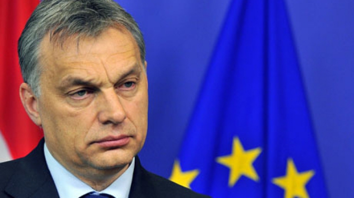 Criticat de liderii europeni, Viktor Orban este susţinut de maghiari în acţiunile anti-imigranţi