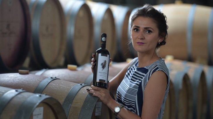 Previziunile de toamnă în industria vinicolă: 2015, bogat în calitate, nu şi în cantitate
