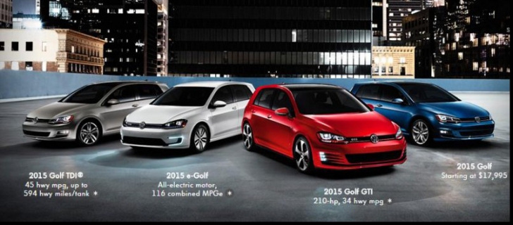 După scandalul din SUA, investigațiile privind mașinile Volkswagen, extinse în Asia și Europa!