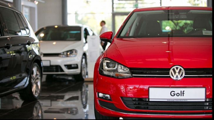 Guvernul a calculat prejudiciul creat de Volkswagen în România