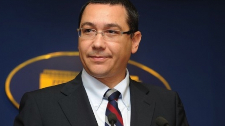 În CExN în care se discută soarta lui Ponta, premierul postează pe Facebook 