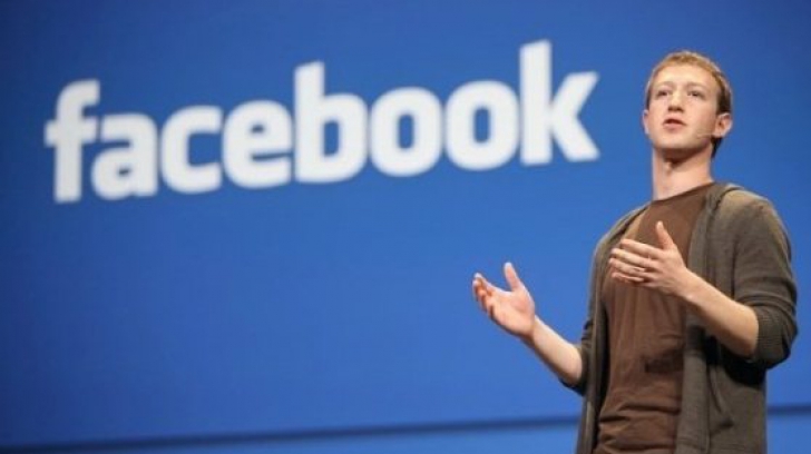 Mark Zuckerberg anunţă o schimbare mult aşteptată la Facebook. „Este o zi specială”