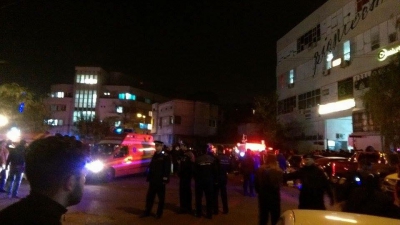 Mărturii de la incendiul din club: ”N-am vazut atât de mulți morți, răniți, arși, laolaltă”