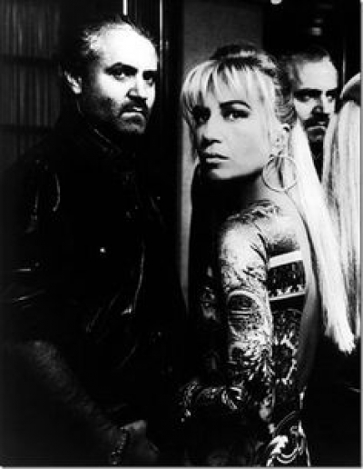 Nu o s-o recunoşti! Cum arăta Donatella Versace, înainte de operaţiile estetice care au desfigurat-o