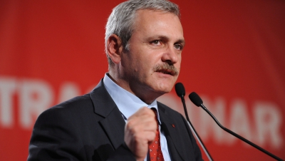 Dragnea a anunţat cum va proceda, dacă DNA cere ridicarea imunităţii parlamentare pentru el
