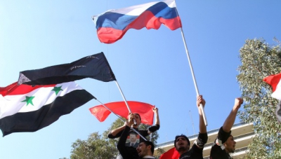 Analiză New York Times: Rusia foloseşte Siria ca teren pentru o demonstraţie de forţă militară