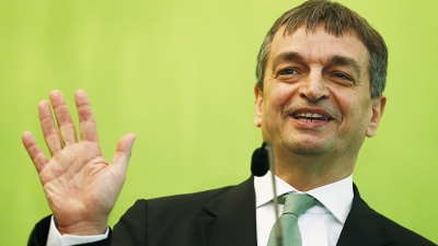 Cine este al patrulea candidat la preşedinţia FIFA. Anunţul a fost făcut în urmă cu puţin timp