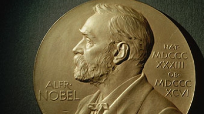 NOBEL 2017. Premiul pentru chimie a fost câștigat de 3 cercetători 